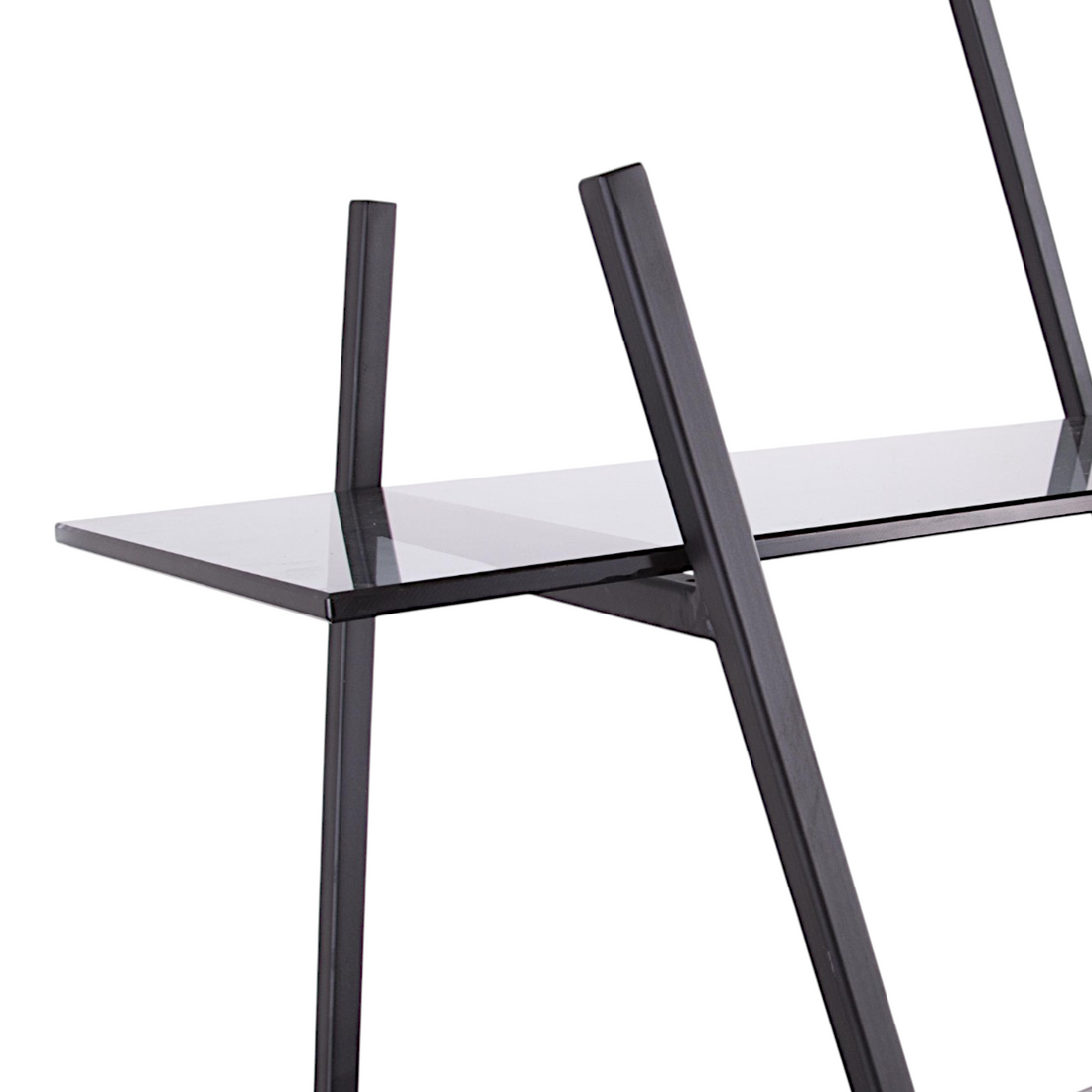 Oblique Shelf