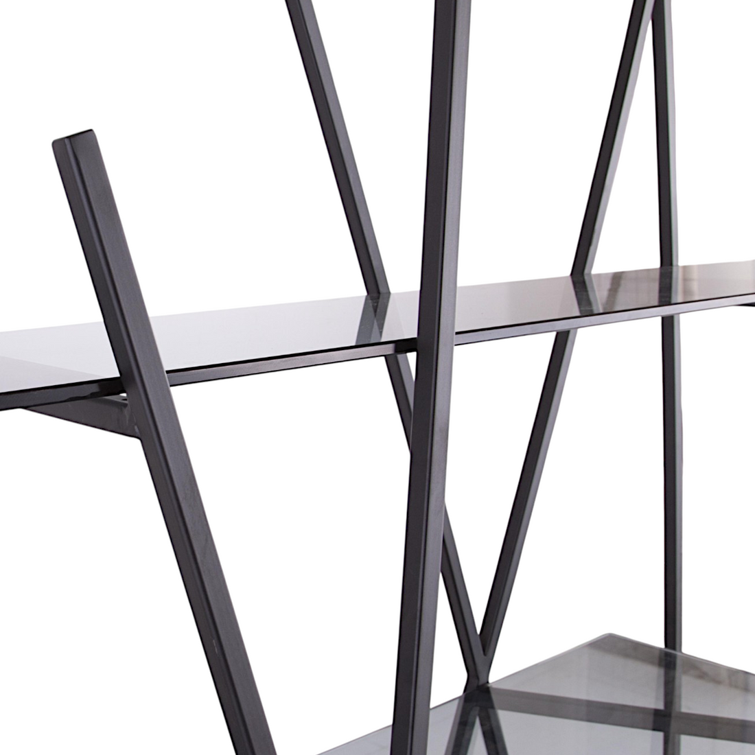 Oblique Shelf