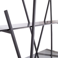 Oblique Shelf