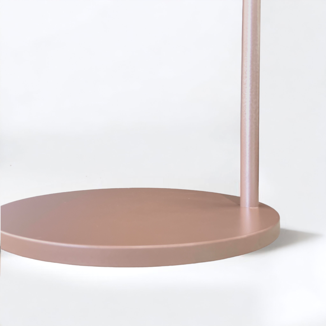 Flamingo Side Table