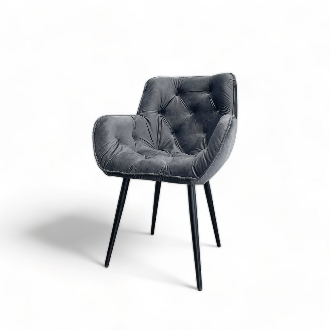 MAFIA CHAIR SLATE