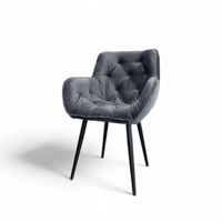 MAFIA CHAIR SLATE