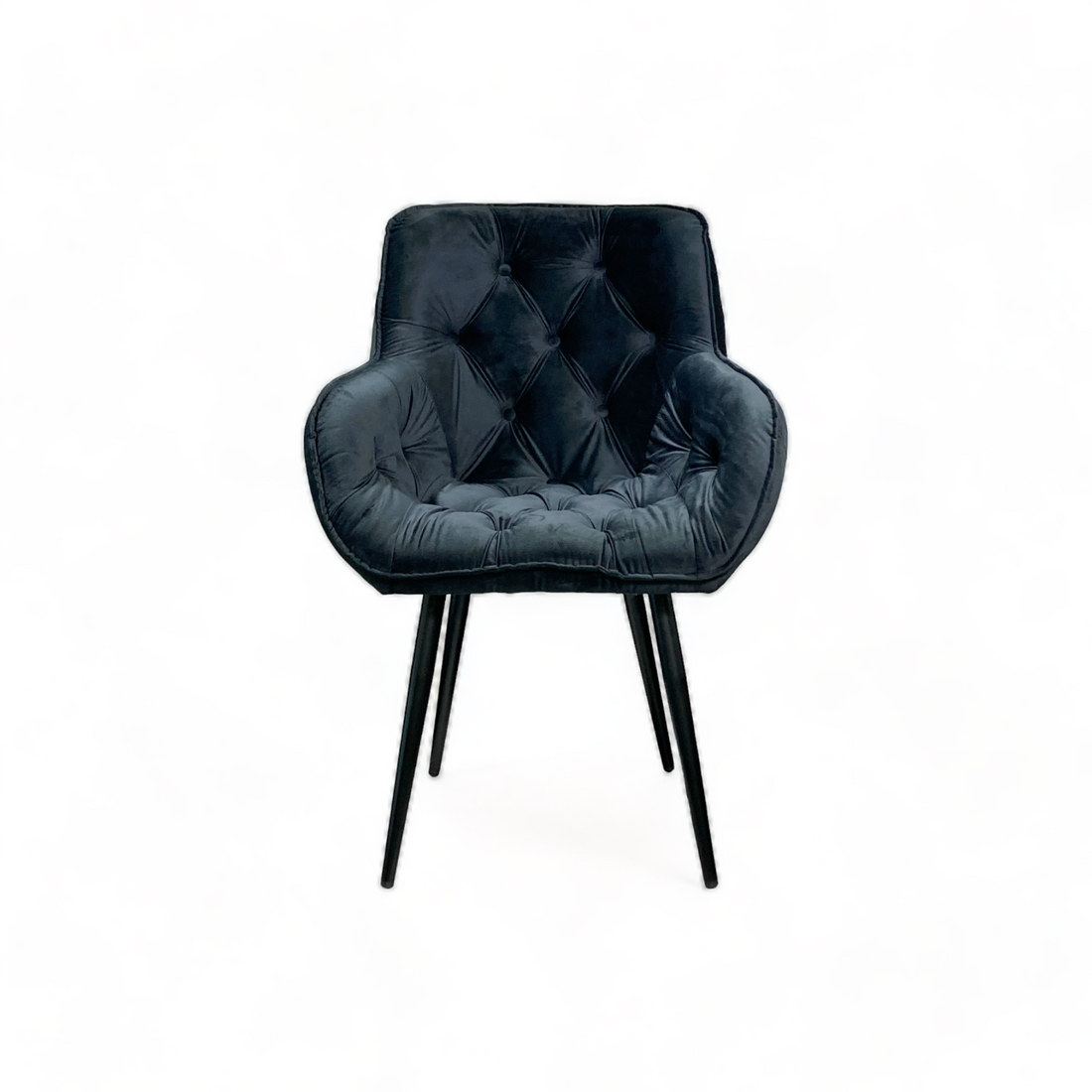 MAFIA CHAIR SLATE
