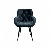 MAFIA CHAIR SLATE