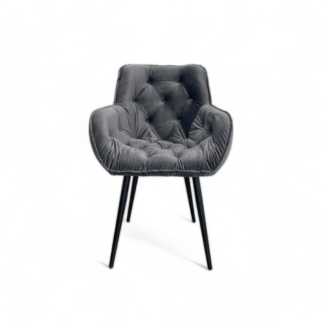 MAFIA CHAIR SLATE