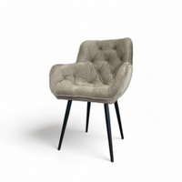 MAFIA CHAIR SLATE