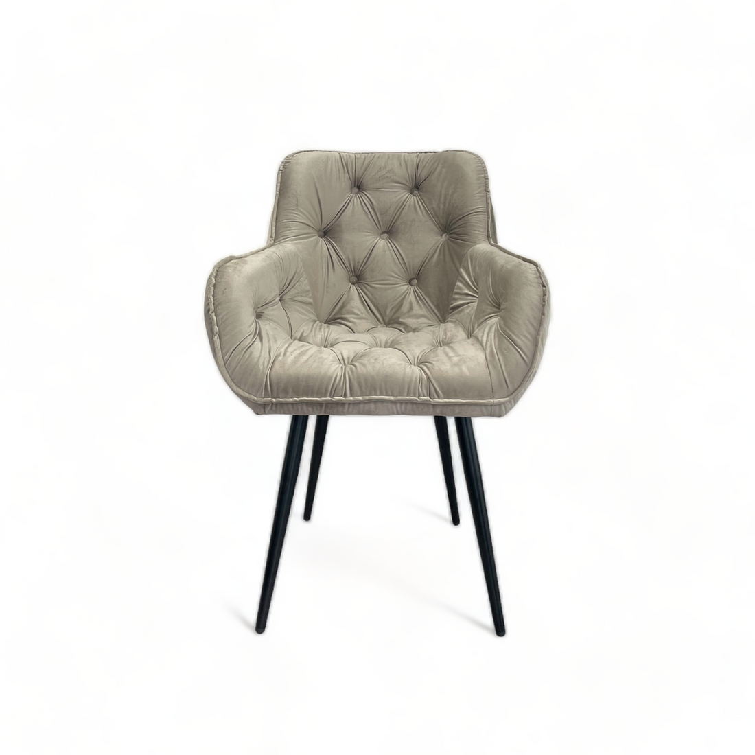 MAFIA CHAIR SLATE