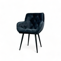 MAFIA CHAIR SLATE