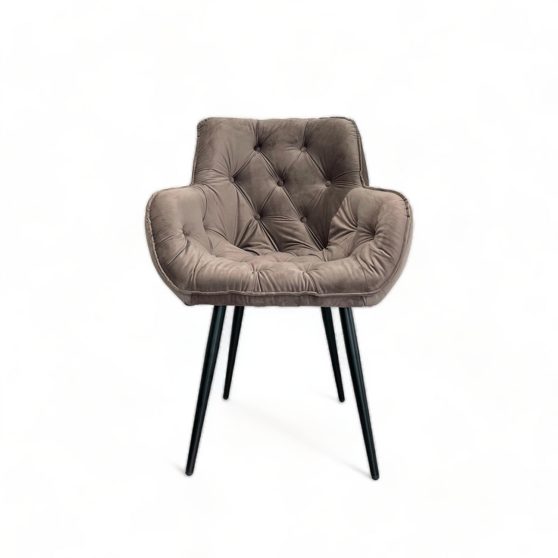 MAFIA CHAIR SLATE