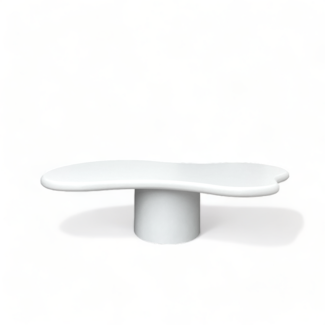 FLOAT COFFEE TABLE（CENTER LEG）