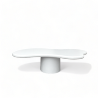 FLOAT COFFEE TABLE（CENTER LEG）