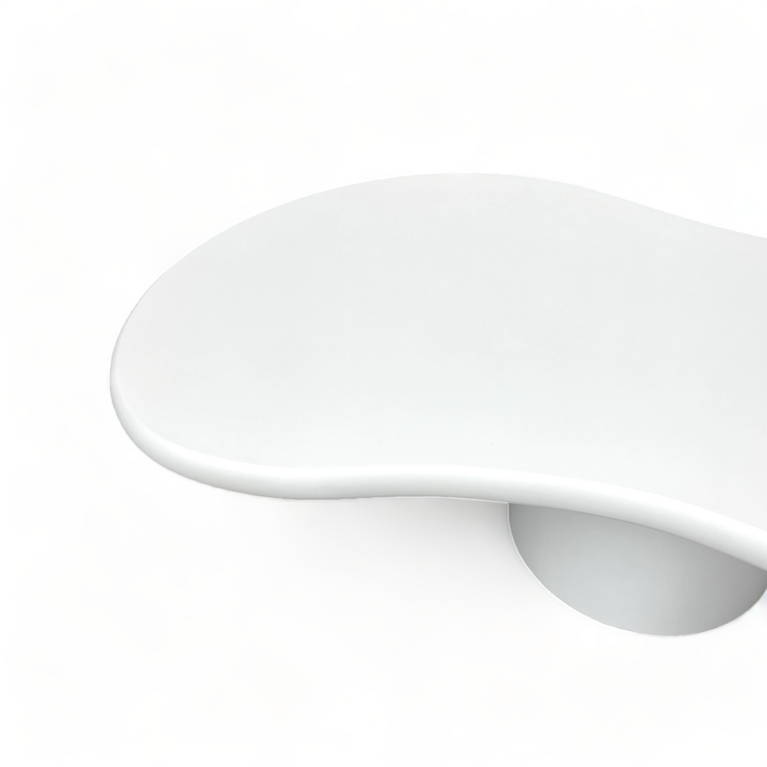 FLOAT COFFEE TABLE（CENTER LEG）