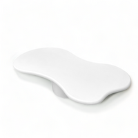 FLOAT COFFEE TABLE（CENTER LEG）