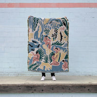Kimbie Throw