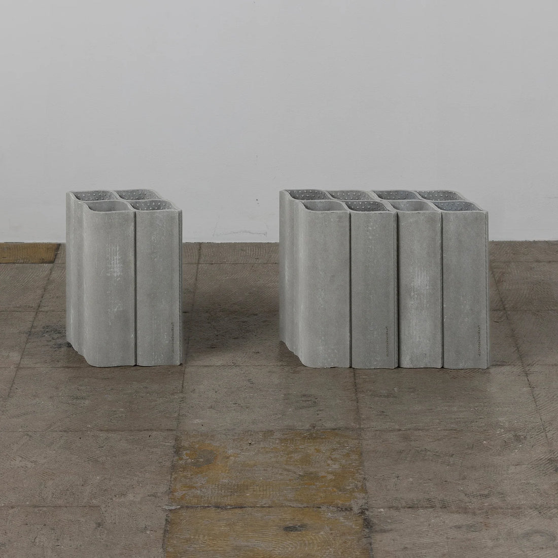 LWP×JIN KURAMOTO Slate Umbrella Stand