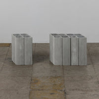LWP×JIN KURAMOTO Slate Umbrella Stand