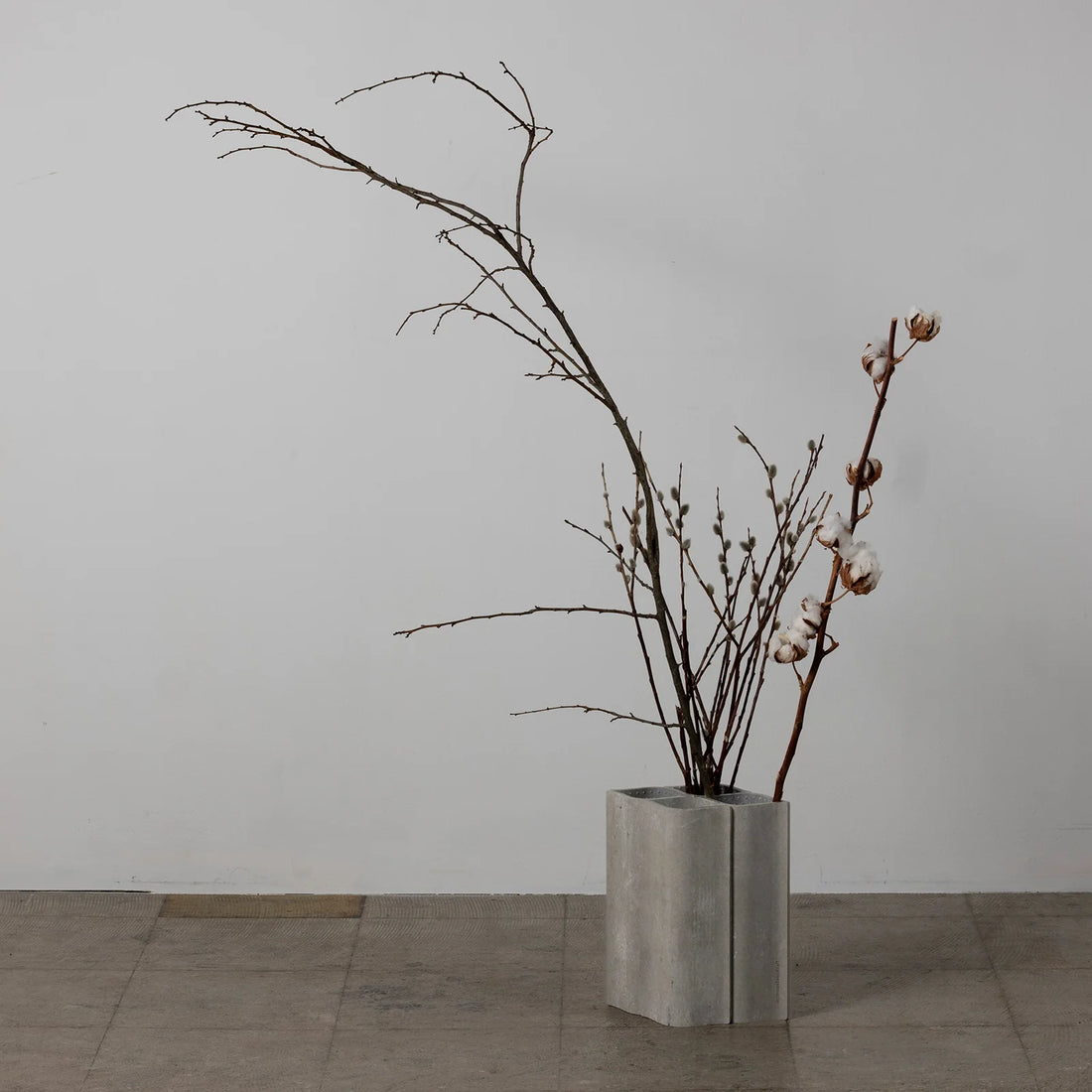 LWP×JIN KURAMOTO Slate Umbrella Stand
