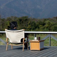 LWP006 Grand Chair