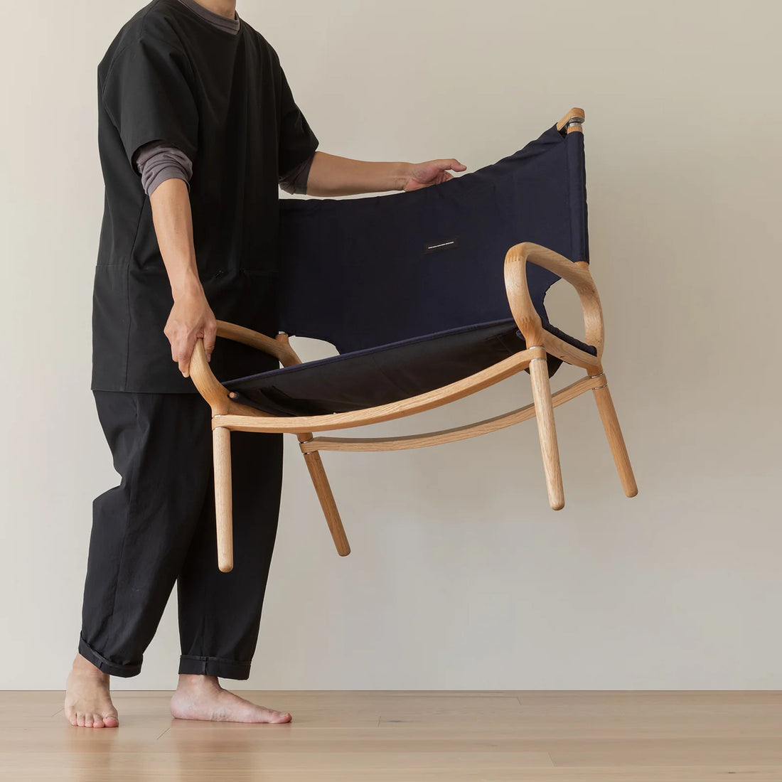 LWP006 Grand Chair