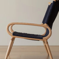 LWP006 Grand Chair
