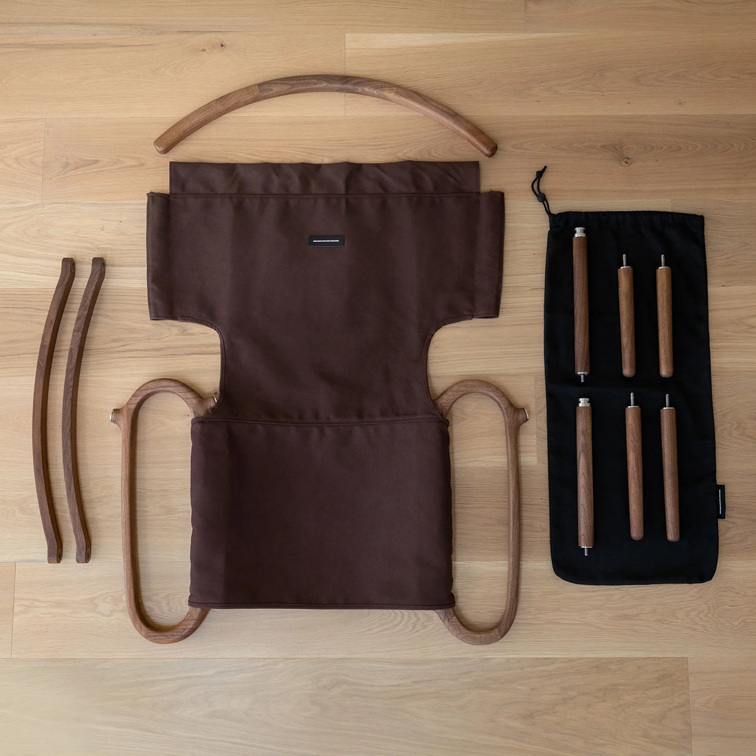 LWP006 Grand Chair
