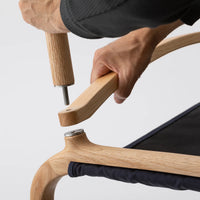LWP006 Grand Chair
