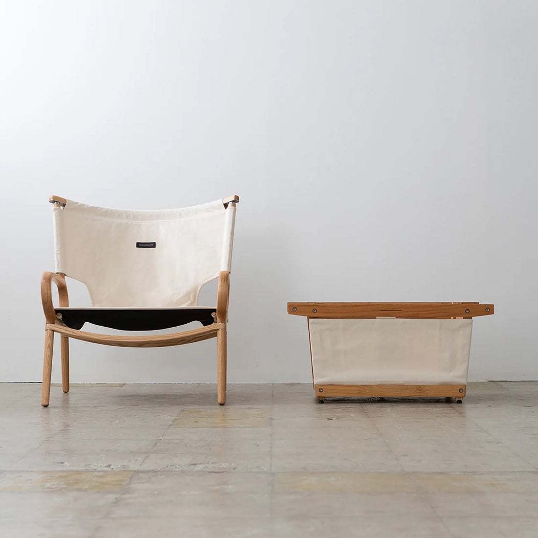 LWP006 Grand Chair