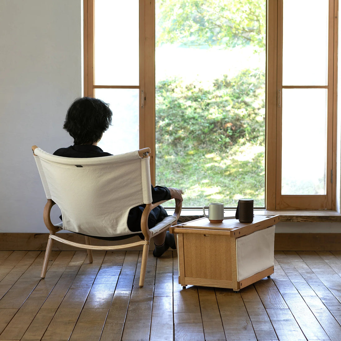 LWP006 Grand Chair