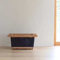 LWP007 Shelf Container Fabric Ver.(Top Panel Set)