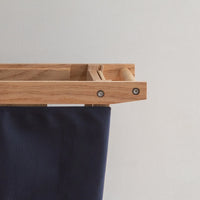 LWP007 Shelf Container Fabric Ver.(Top Panel Set)