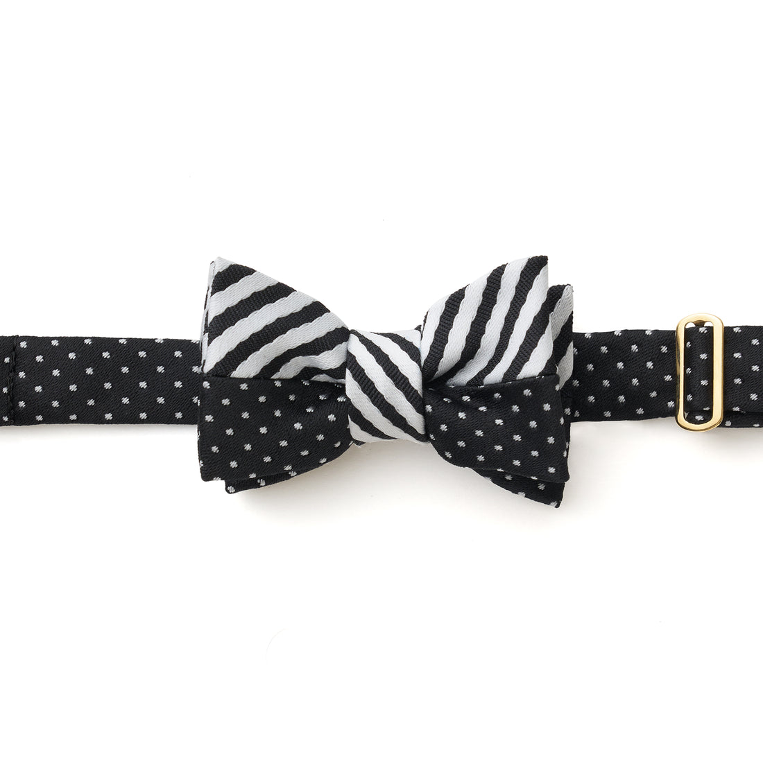 ÉCLAT BOW ｜ Monotone Symphony