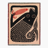 Odessa Throw