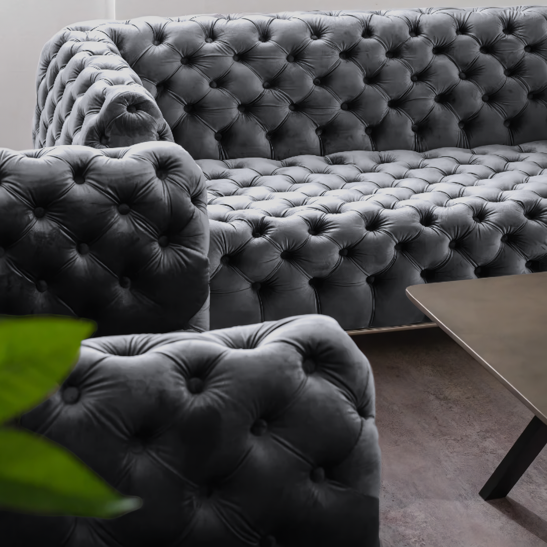 MAFIA SOFA 3P