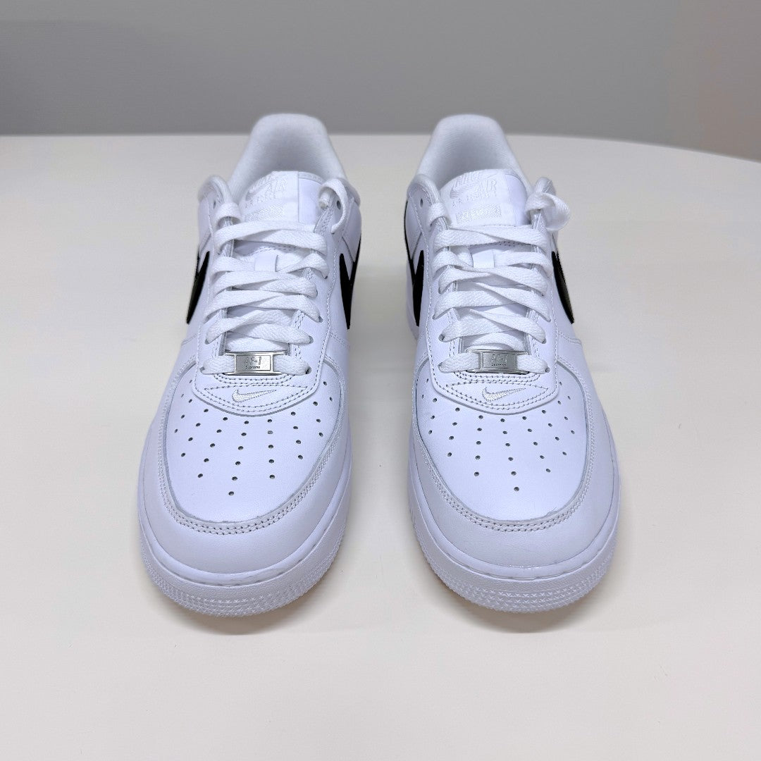 Supreme × Nike Air Force 1 Low SP “White” 27.5cm｜OKUBO MEGANE
