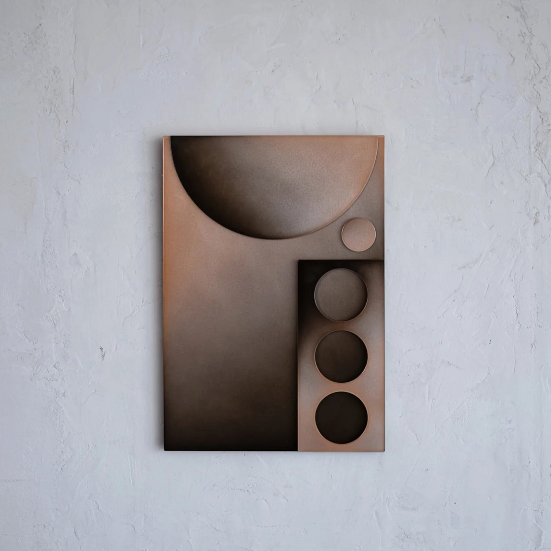 COMPOSITIONS C-03 DUNE