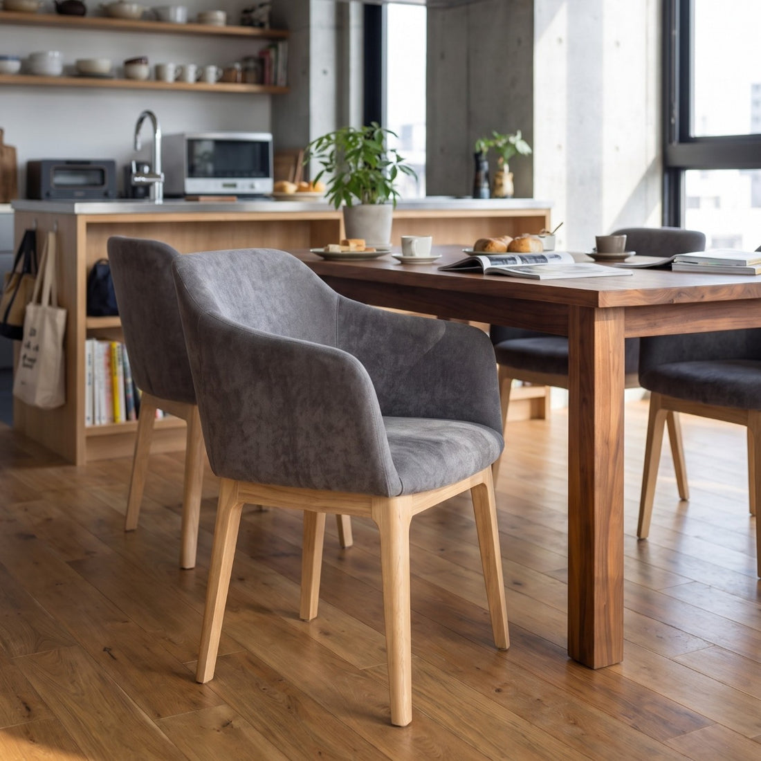 PERSONAL CHAIR