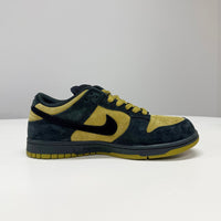 Supreme × Nike SB Dunk Low OG QS “Camper Green” 27.5cm｜OKUBO MEGANE