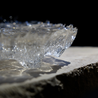 GLACIER TRAY