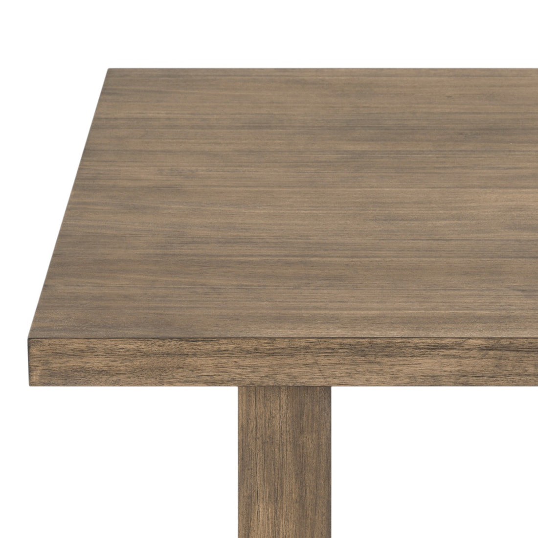 ACACIA DINING TABLE