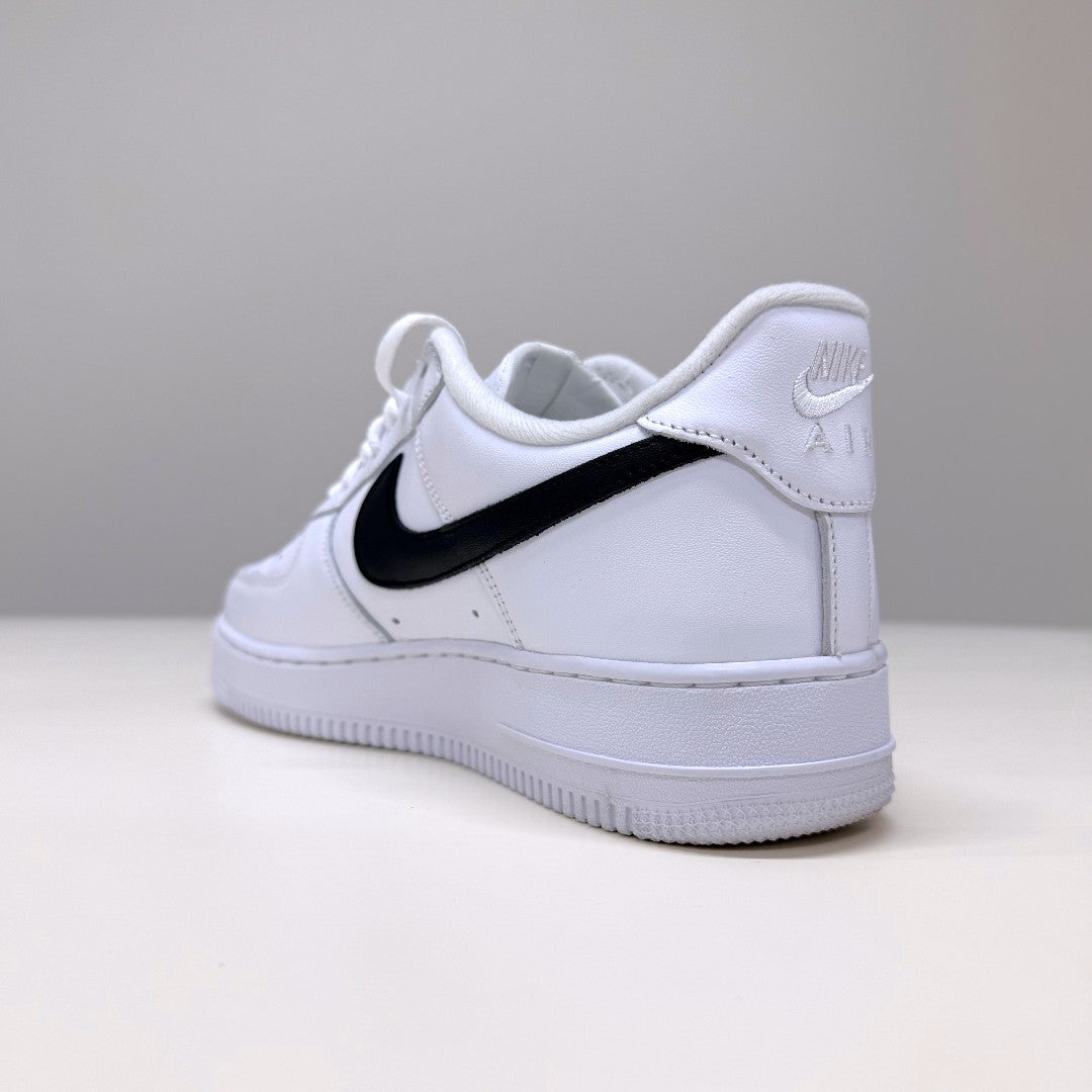 Supreme × Nike Air Force 1 Low SP “White” 27.5cm｜OKUBO MEGANE