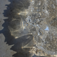 GLACIER TRAY