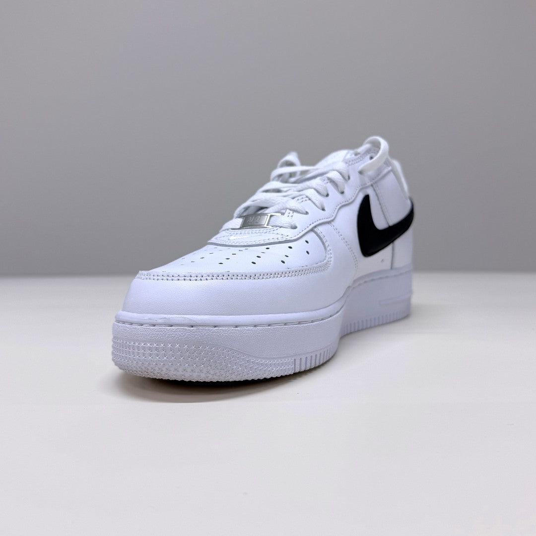 Supreme × Nike Air Force 1 Low SP “White” 27.5cm｜OKUBO MEGANE