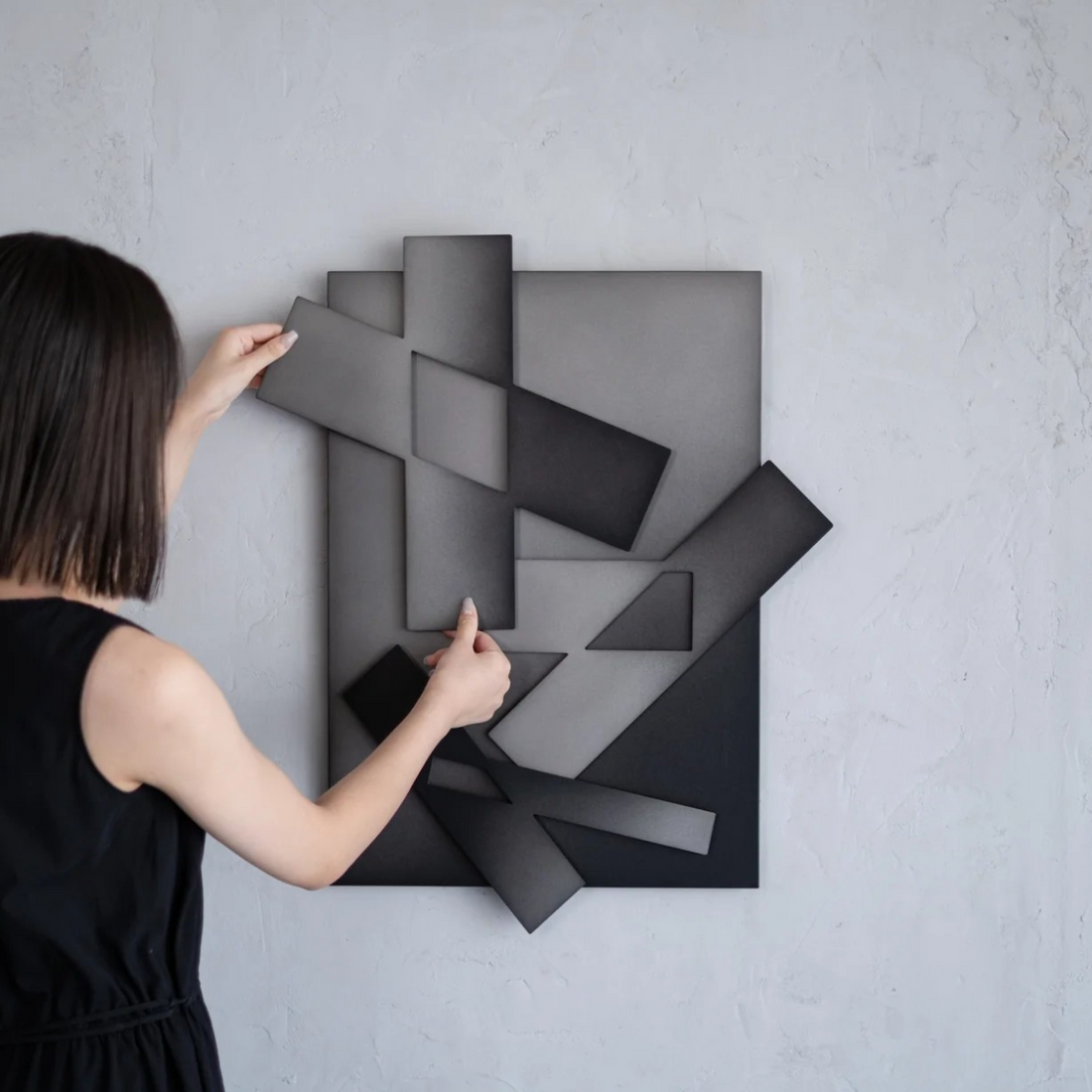 COMPOSITIONS C-01 INTERSECT