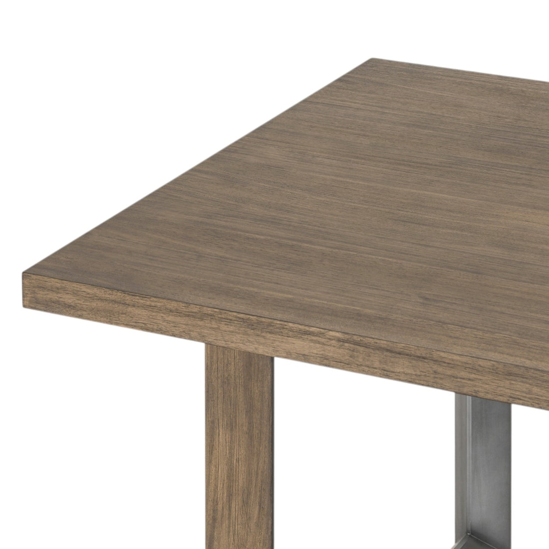 ACACIA DINING TABLE