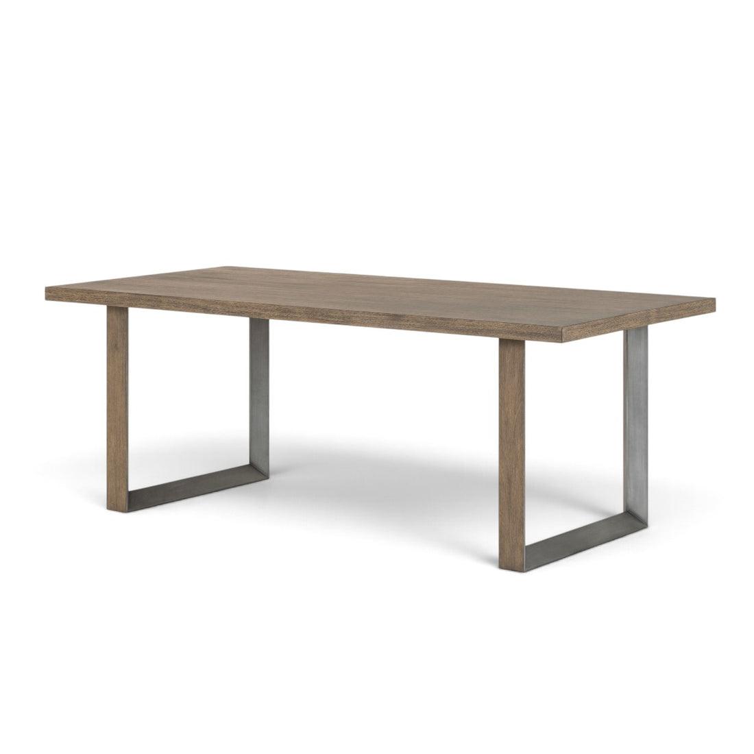 ACACIA DINING TABLE