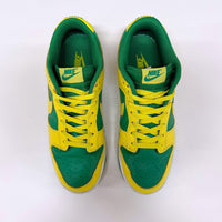 Nike Dunk Low Retro BTTYS “Apple Green / Yellow Strike” 28.0cm｜OKUBO MEGANE