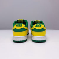 Nike Dunk Low Retro BTTYS “Apple Green / Yellow Strike” 28.0cm｜OKUBO MEGANE