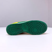 Nike Dunk Low Retro BTTYS “Apple Green / Yellow Strike” 28.0cm｜OKUBO MEGANE