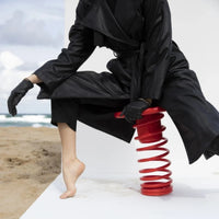 Twist Stool