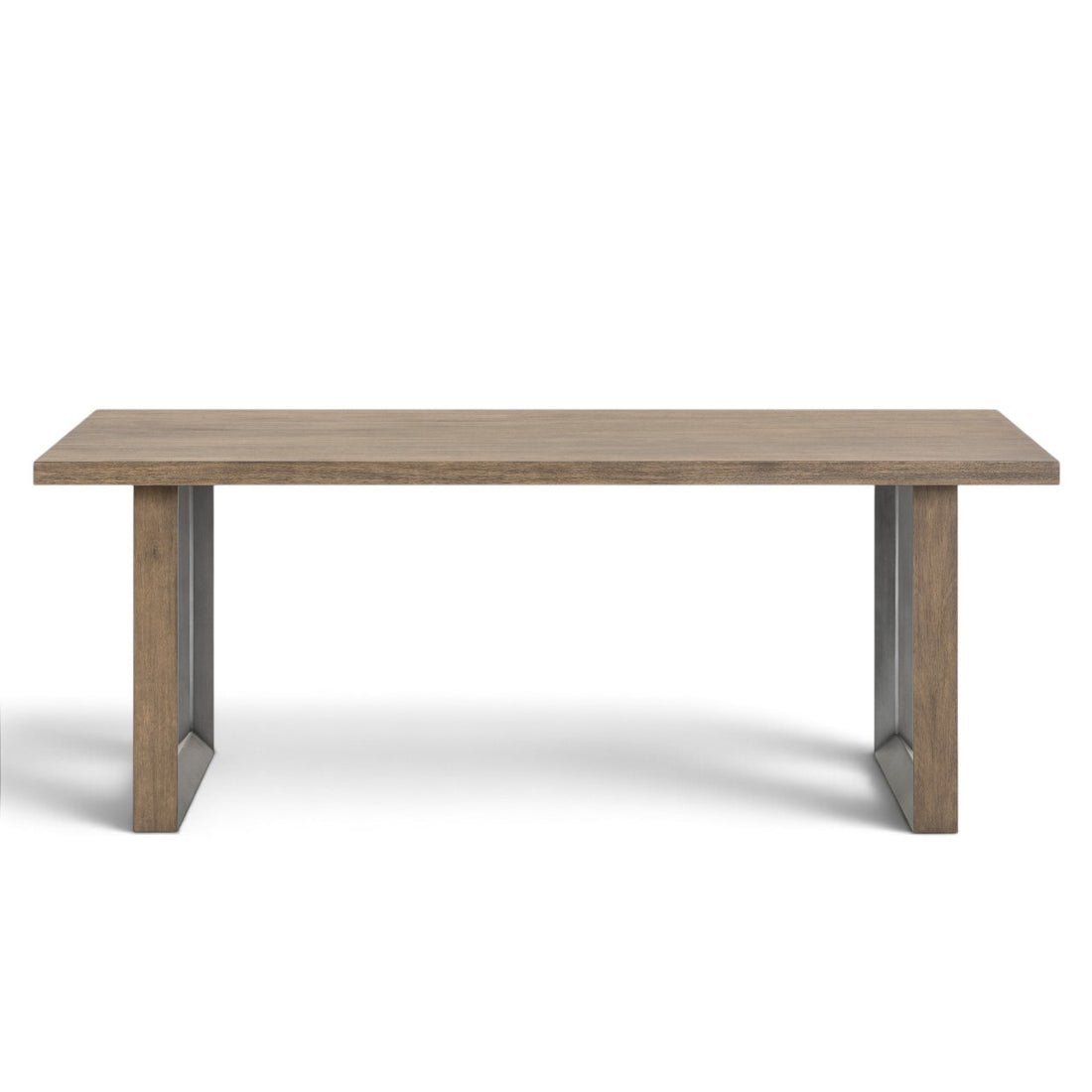ACACIA DINING TABLE